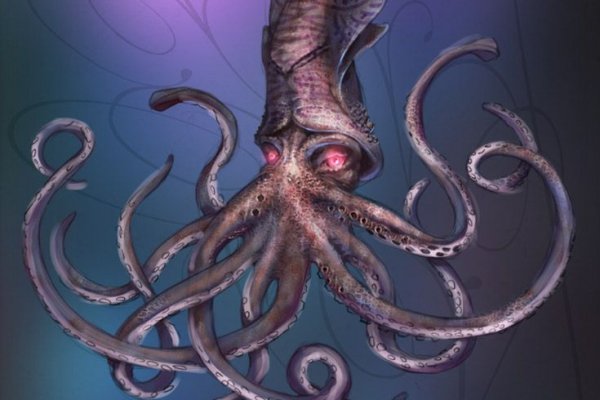 Kraken tor зеркало