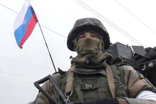 Гидра и кракен